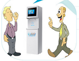 客廳放置一臺直飲機有什么作用？